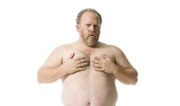 男の胸の脂肪を徹底的に落とす筋トレ決定版 本気のダイエットとは