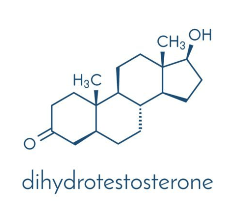 ジヒドロテストステロン