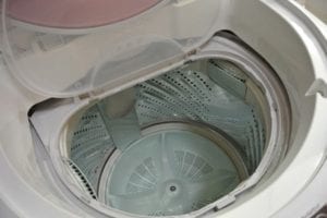 洗濯機のイメージ画像