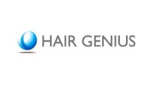 hairgenius logo