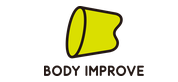 ピラティス&パーソナルトレーニングスタジオ BODY IMPROVEのロゴアイコン