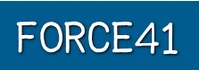 force-41ロゴ