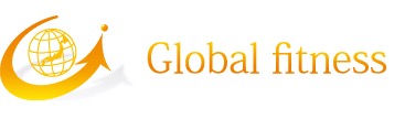 global-fitnessロゴアイコン