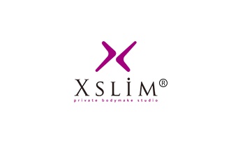 エクスリムXSLIMのロゴ