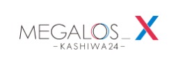 megalos-x-kashiwaロゴ