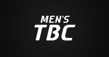 MEN'S TBC ロゴ