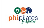 phipilates-japanロゴアイコン