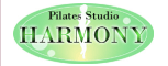 Pilates Studio Harmonyのロゴアイコン