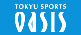 東急スポーツオアシスのロゴアイコン