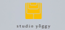 スタジオヨギーのロゴアイコン