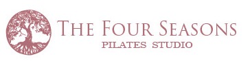 the four seasonsロゴ