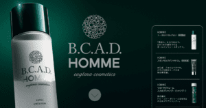 B.C.A.D.HOMME